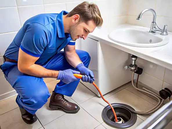 Why Choose Mount Holly Plumbing for Drain Repairs in Mount Holly, NC?