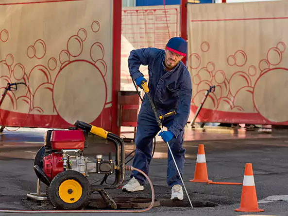 Why Choose Mount Holly Plumbing for Drain Services in Mount Holly, NC?