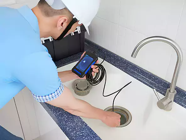 Why Choose Mount Holly Plumbing for Drain Unblocking in Mount Holly, NC?