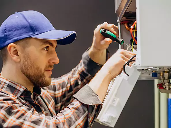 Why Choose Mount Holly Plumbing for Electric Tankless Water Heater Installation in Mount Holly, NC?