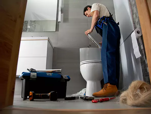 Why Choose Mount Holly Plumbing for Emergency Plumber in Mount Holly, NC?
