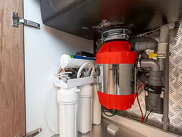 Why Choose Mount Holly Plumbing for Garbage Disposal Installation in Mount Holly, NC?