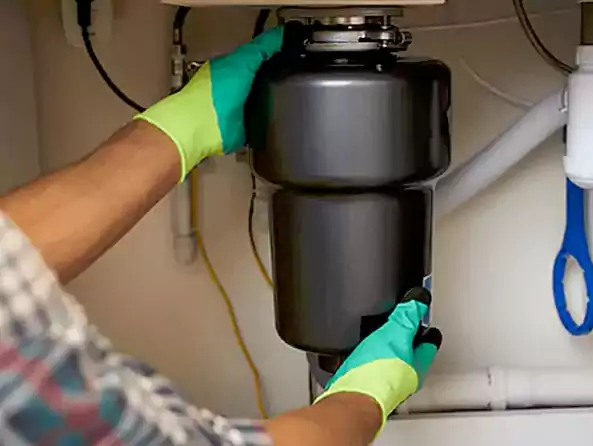 Why Choose Mount Holly Plumbing for Garbage Disposal Replacement in Mount Holly, NC?