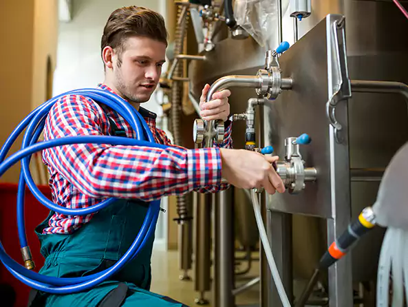 Why Choose Mount Holly Plumbing for Gas Leak Repair in Mount Holly, NC?