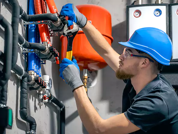 Why Choose Mount Holly Plumbing for Gas Water Heater Installation in Mount Holly, NC