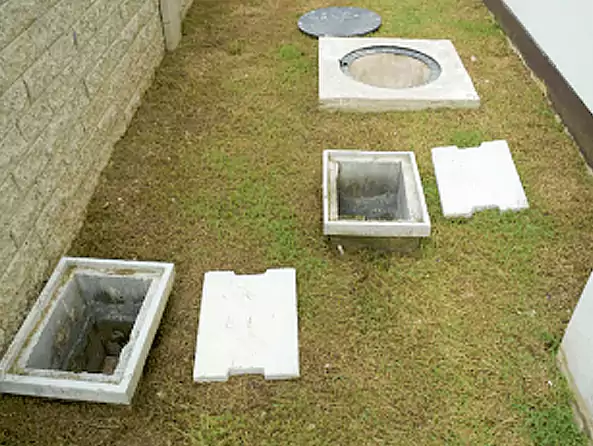 Why Choose Mount Holly Plumbing for Grease Trap Cleaning in Mount Holly, NC?