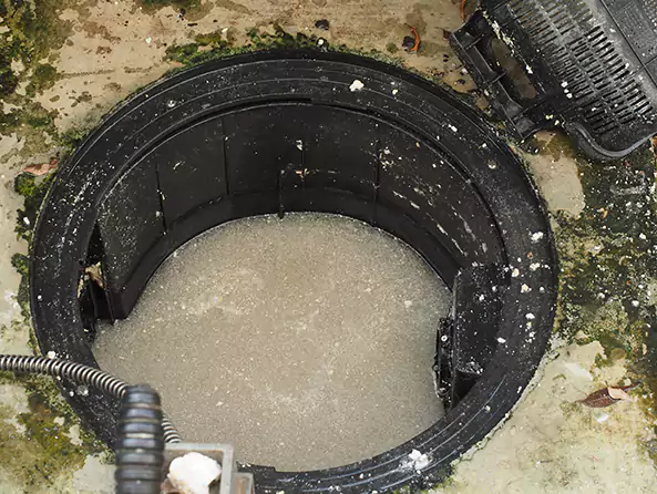 Why Choose Mount Holly Plumbing for Grease Trap Installation in Mount Holly, NC?