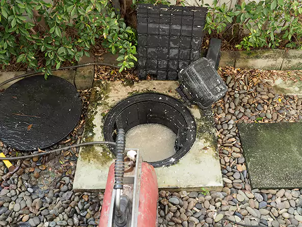 Why Choose Mount Holly Plumbing for Grease Trap Repair in Mount Holly, NC?
