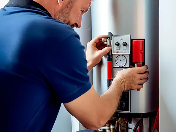 Why Choose Mount Holly Plumbing for Hot Water Tank Maintenance in Mount Holly, NC?