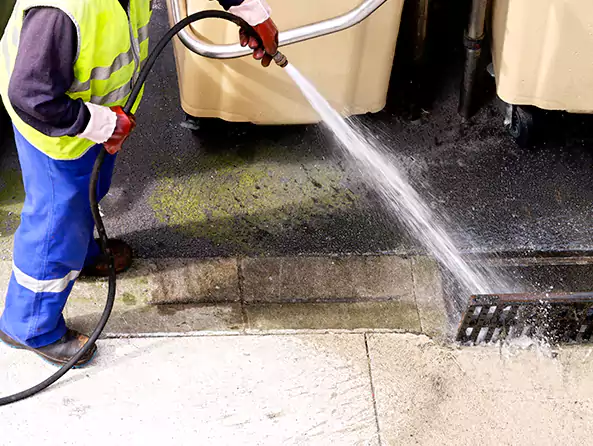 Why Choose Mount Holly Plumbing for Hydro Jetting in Mount Holly, NC?
