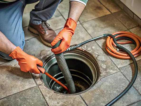 Why Choose Mount Holly Plumbing for Hydrojet Plumbing in Mount Holly, NC?