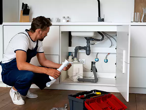 Why Choose Mount Holly Plumbing for Insinkerator Installation in Mount Holly, NC?