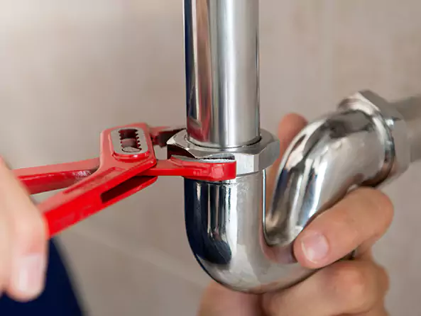 Why Choose Mount Holly Plumbing for PEX Pipe Installation in Mount Holly, NC?