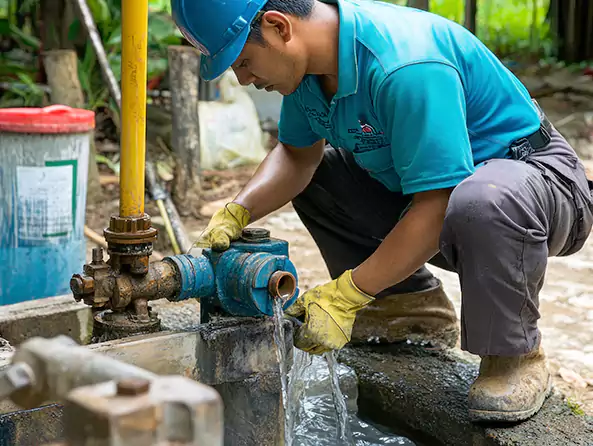 Why Choose Mount Holly Plumbing for Pipe Repair in Mount Holly, NC?