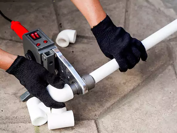 Why Choose Mount Holly Plumbing for Pipe Replacement in Mount Holly, NC?