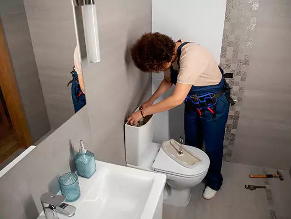 Why Choose Mount Holly Plumbing for Plumbers Near Me in Mount Holly, NC?