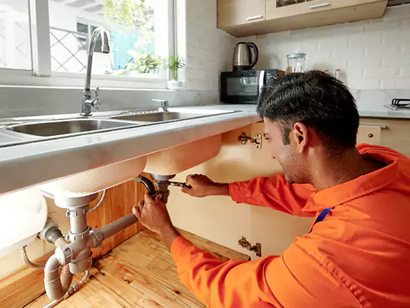 Why Choose Mount Holly Plumbing for Plumbing Installation in Mount Holly, NC?
