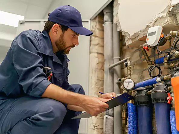 Why Choose Mount Holly Plumbing for Plumbing Maintenance in Mount Holly, NC?