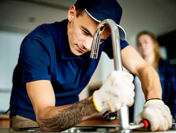 Why Choose Mount Holly Plumbing for Plumbing Repair in Mount Holly, NC?