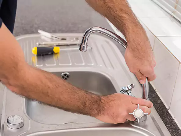 Why Choose Mount Holly Plumbing for Plumbing Replacement in Mount Holly, NC?