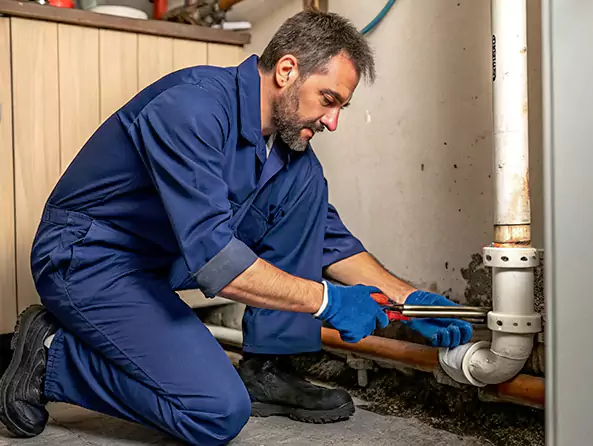 Why Choose Mount Holly Plumbing for Repiping Services in Mount Holly?