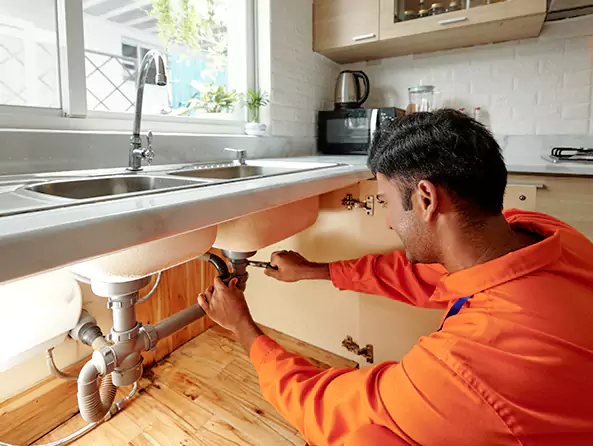 Why Choose Mount Holly Plumbing for Residential Plumbing Service in Mount Holly, NC?