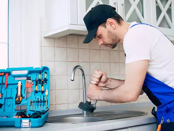 Why Choose Mount Holly Plumbing for Rooter Services in Mount Holly, NC?