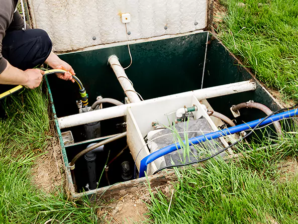 Why Choose Mount Holly Plumbing for Sewage Ejector Pump Installation in Mount Holly, NC?