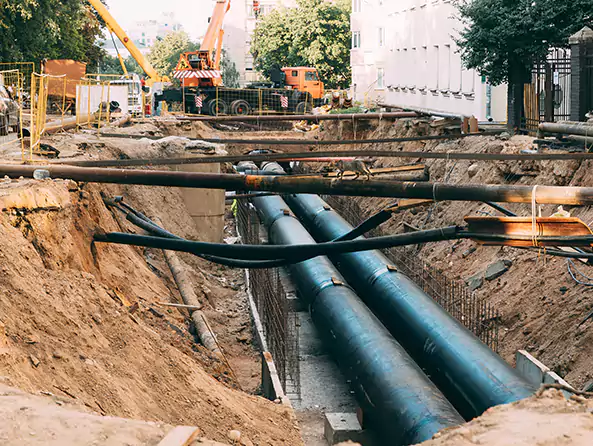 Why Choose Mount Holly Plumbing for Sewer Cleaning in Mount Holly, NC?