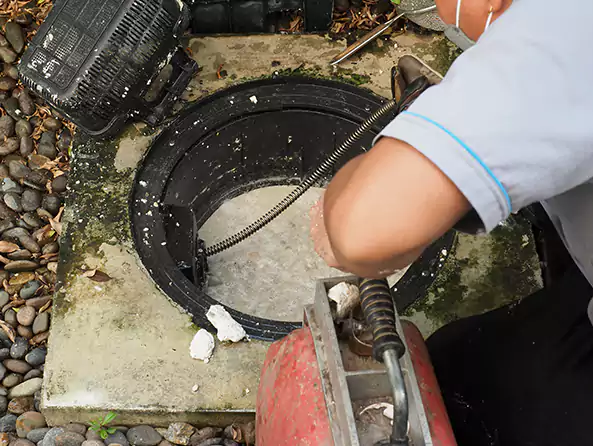 Why Choose Mount Holly Plumbing for Sewer Line Cleaning in Mount Holly, NC?
