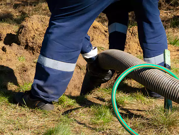 Why Choose Mount Holly Plumbing for Sewer Line Replacement in Mount Holly, NC?