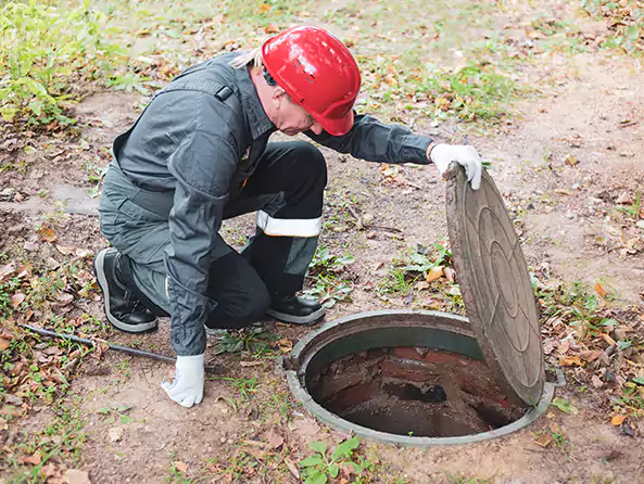 Why Choose Mount Holly Plumbing for Sewer Repair in Mount Holly, NC?