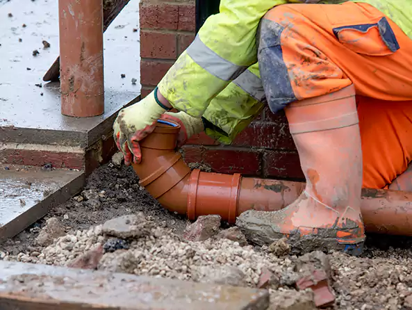 Why Choose Mount Holly Plumbing for Sewer Replacement in Mount Holly, NC?