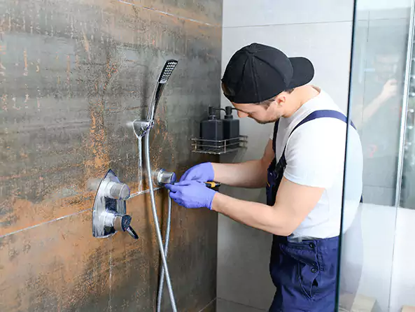 Why Choose Mount Holly Plumbing for Shower Installation in Mount Holly, NC?