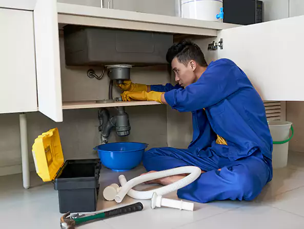 Why Choose Mount Holly Plumbing for Sink Drain Replacement in Mount Holly, NC?
