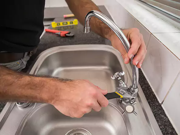 Why Choose Mount Holly Plumbing for Sink Installation in Mount Holly, NC?