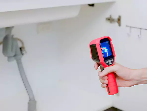 Why Choose Mount Holly Plumbing for Slab Leak Detection in Mount Holly, NC?