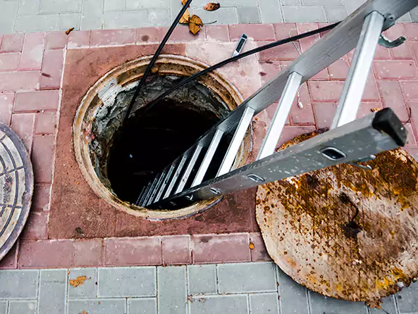 Why Choose Mount Holly Plumbing for Storm Drain Cleaning in Mount Holly, NC?