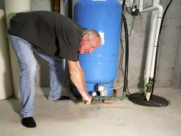 Why Choose Mount Holly Plumbing for Sump Pump Installation in Mount Holly?