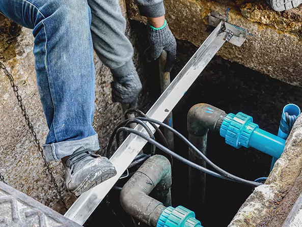 Why Choose Mount Holly Plumbing for Sump Pump Maintenance in Mount Holly, NC?