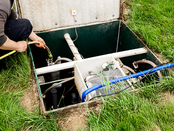 Why Choose Mount Holly Plumbing for Sump Pump Replacement in Mount Holly, NC?