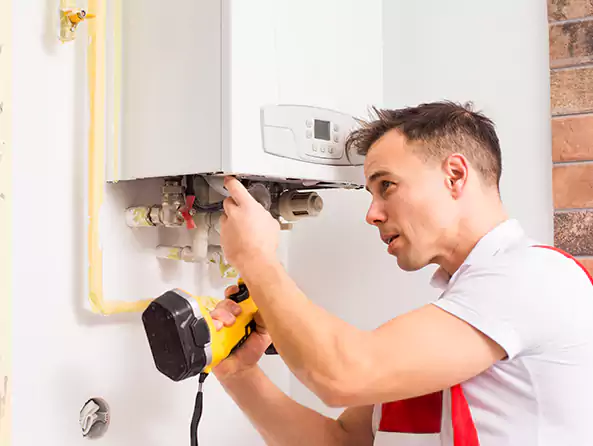 Why Choose Mount Holly Plumbing for Tankless Water Heater Installation in Mount Holly, NC?