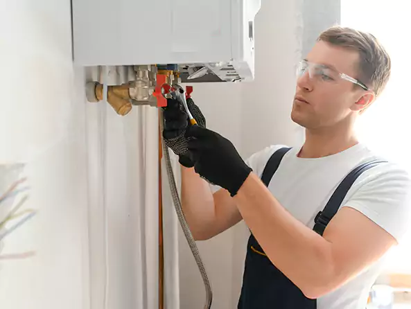 Why Choose Mount Holly Plumbing for Tankless Water Heater Repair in Mount Holly, NC?
