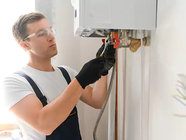 Why Choose Mount Holly Plumbing for Tankless Water Heater Replacement in Mount Holly, NC?