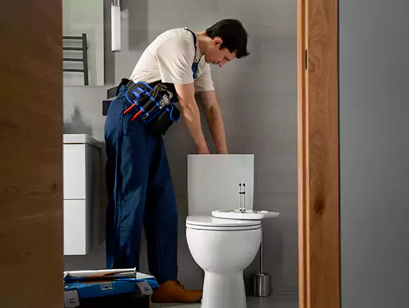 Why Choose Mount Holly Plumbing for Toilet Replacement in Mount Holly, NC?