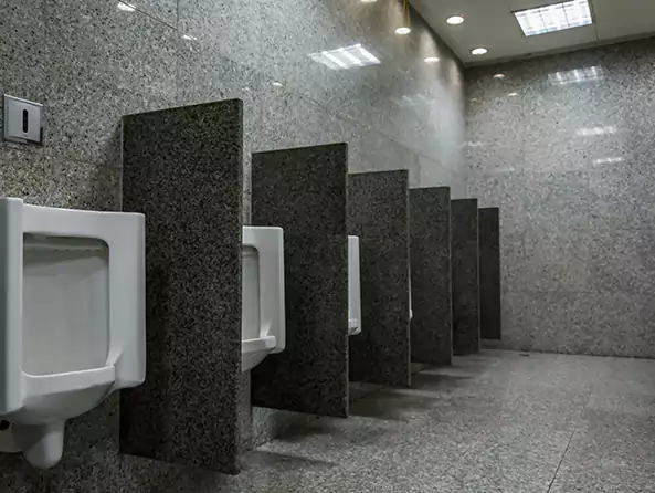 Why Choose Mount Holly Plumbing for Urinal Installation in Mount Holly, NC?
