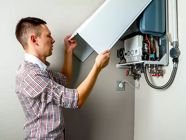 Why Choose Mount Holly Plumbing for Water Heater Installation in Mount Holly, NC?