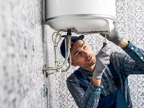 Why Choose Mount Holly Plumbing for Water Heater Maintenance in Mount Holly, NC?