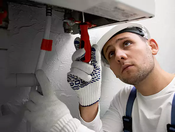 Why Choose Mount Holly Plumbing for Water Heater Repair in Mount Holly, NC?