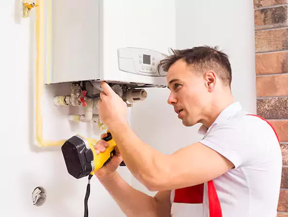 Why Choose Mount Holly Plumbing for Water Heater Replacement in Mount Holly, NC?